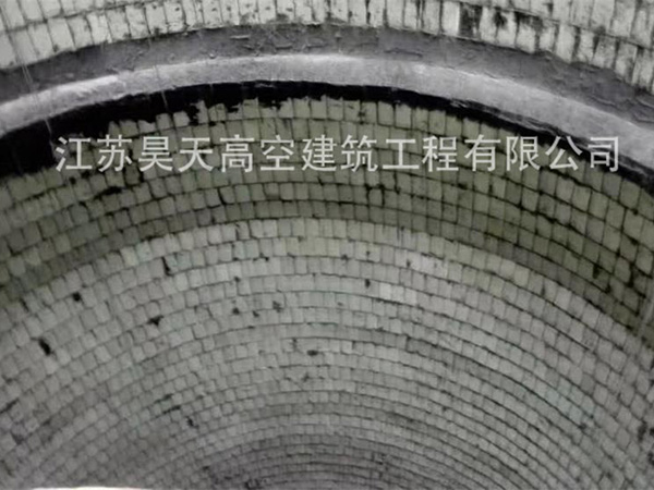 施工现场