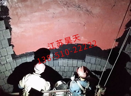 脱硫防腐